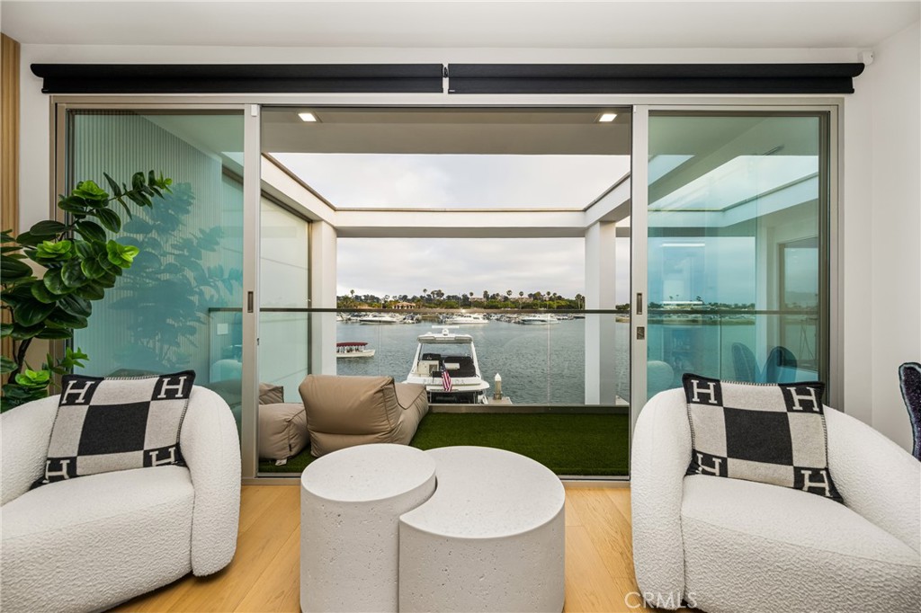 Dover Shores (DSAM) - Residential