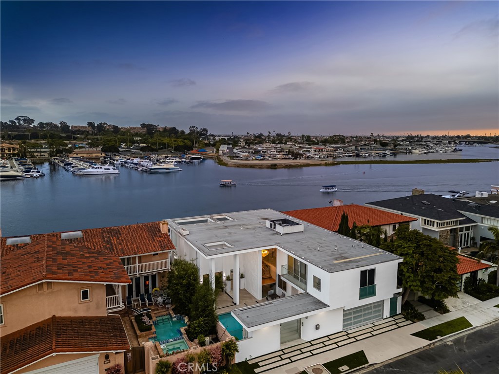 Dover Shores (DSAM) - Residential