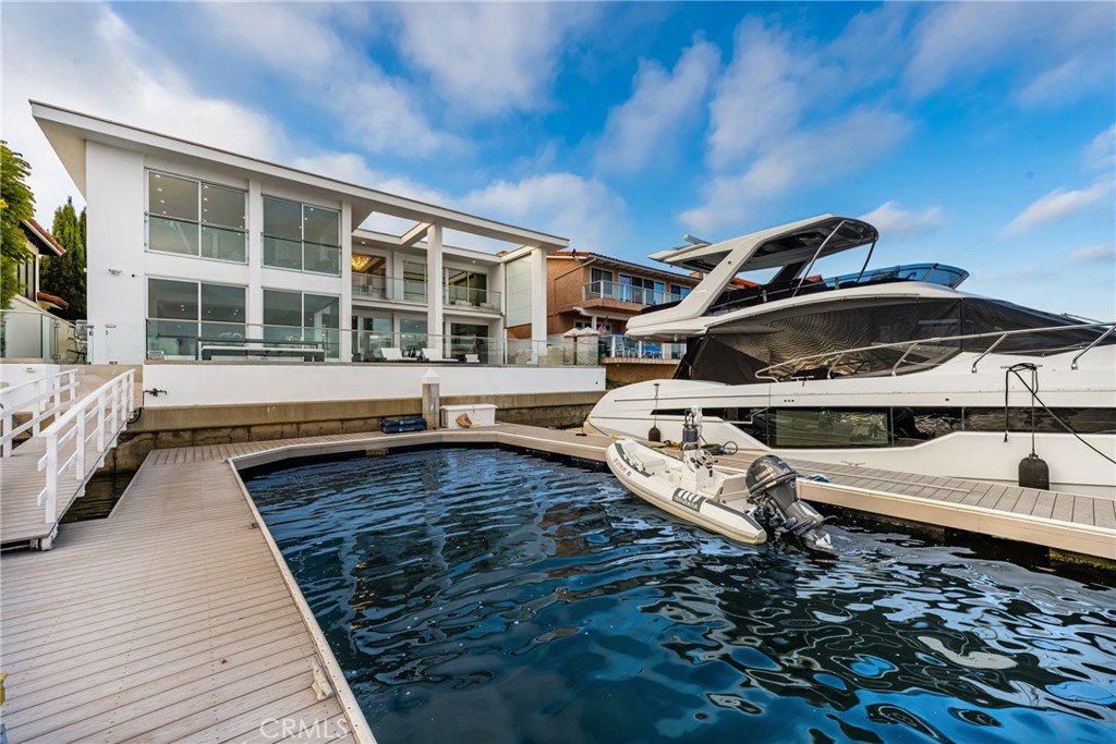 Dover Shores (DSAM) - Residential