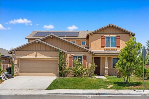 11877 Crossbill Way Jurupa Valley CA 91752