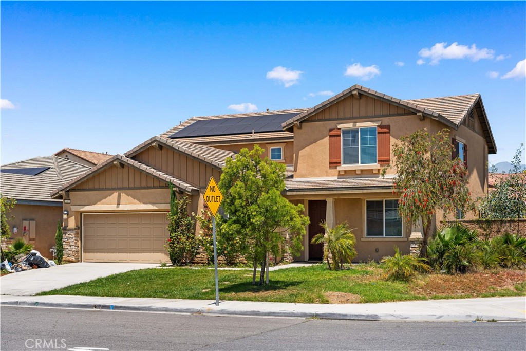 11877 Crossbill Way