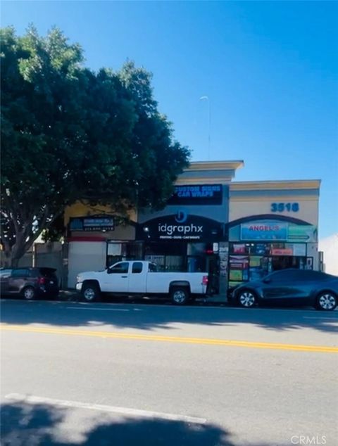 Photo of 3518 Whittier Boulevard, Los Angeles, CA 90023 (MLS # DW26055091)