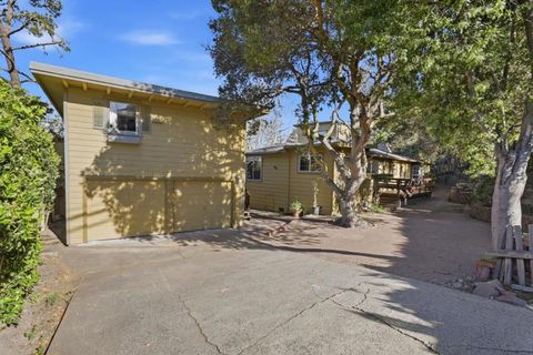 Photo of 24776 Cabrillo Street, Carmel, CA 93923 (MLS # ML82041630)