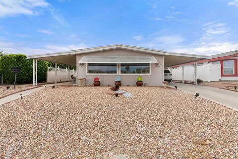 73105 Cabazon Peak Drive Palm Desert CA 92260