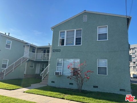 Photo of 12003 Louise Avenue #03, Los Angeles, CA 90066 (MLS # 25625649)