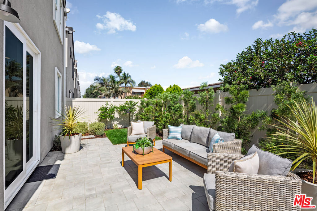 Encore - Residential