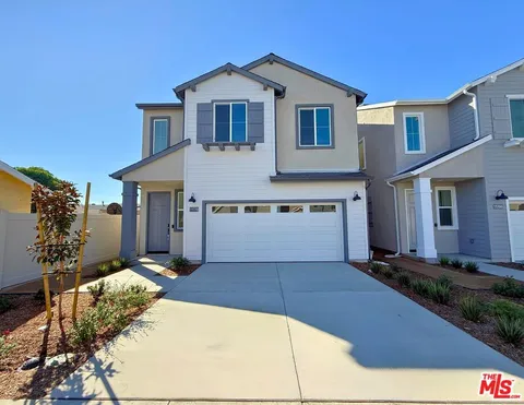 11770 E Melody Way, Whittier, CA 90606 - MLS#: 25570039