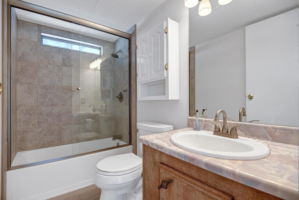 Tri Palm Estates - Residential