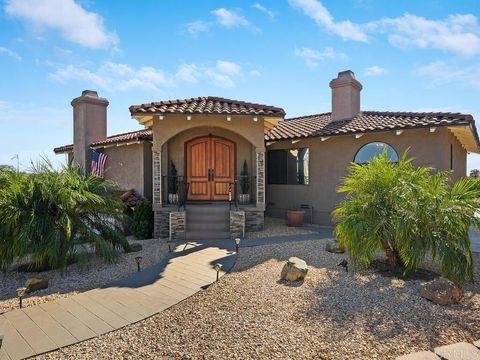 7087 Rancho Santa Fe View Court Rancho Santa Fe CA 92067