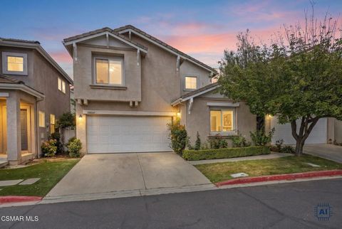 Photo of 30864 Paloma Court, Westlake Village, CA 91362 (MLS # 226003260)