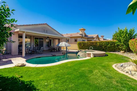 75760 W Heritage, Palm Desert, CA 92211 - MLS#: 219143673PS