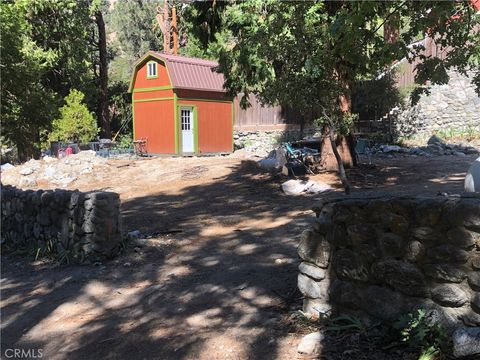 Photo of 41424 Valley of the Falls Drive, Forest Falls, CA 92339 (MLS # SW25207957) Photo of 41424 Valley of the Falls Drive, Forest Falls, CA 92339 (MLS # SW25207957)