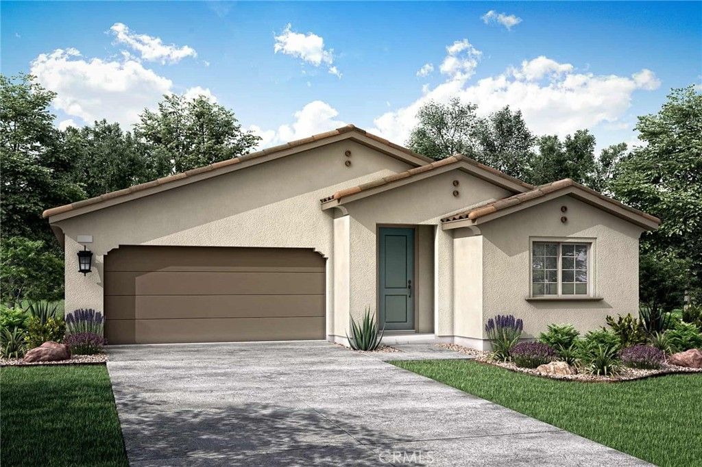 Photo of 1577 Harmonie Lane, Beaumont, CA 92223 (MLS # IV25242276)