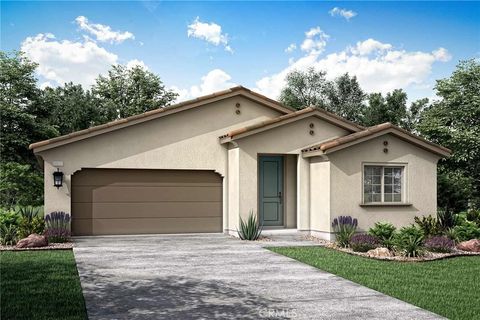 Photo of 1577 Harmonie Lane, Beaumont, CA 92223 (MLS # IV25242276)