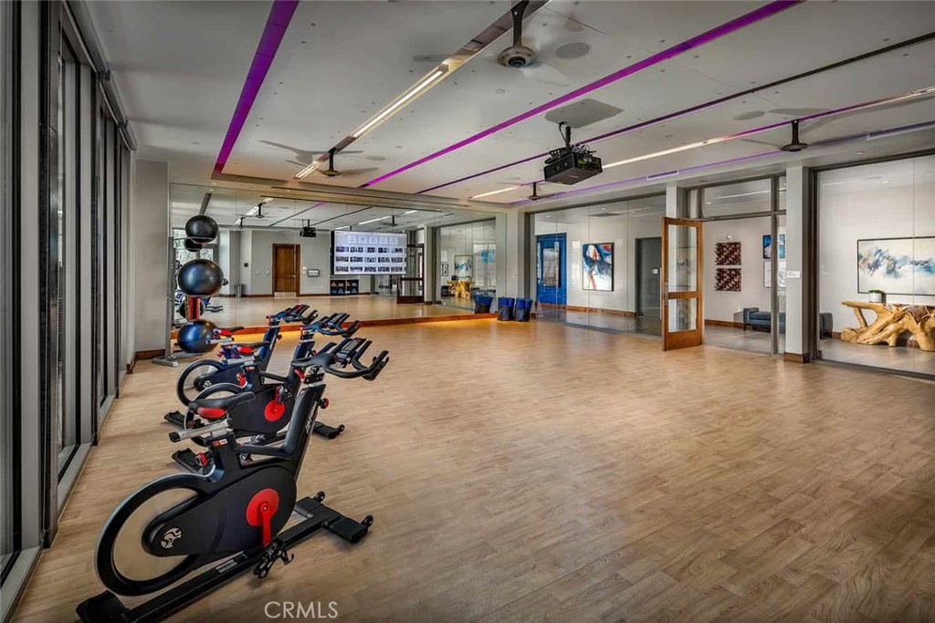 Lina at Altis - Residential