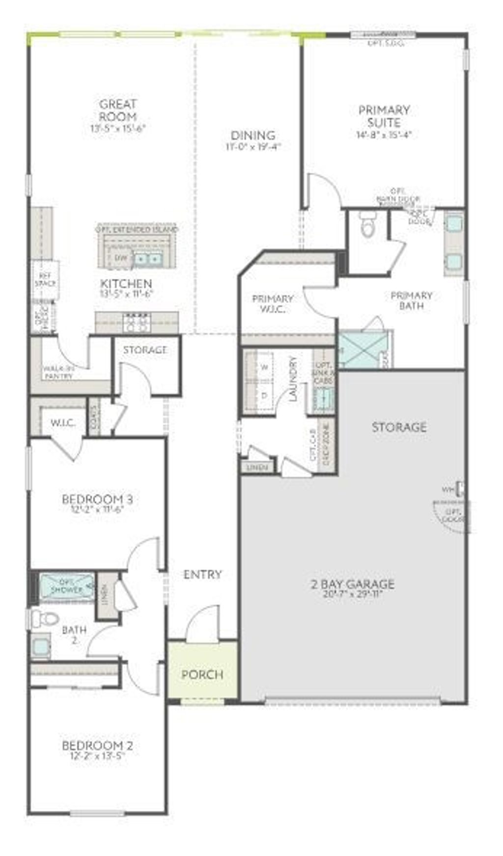 Photo of 1577 Harmonie Lane, Beaumont, CA 92223 (MLS # IV25242276)