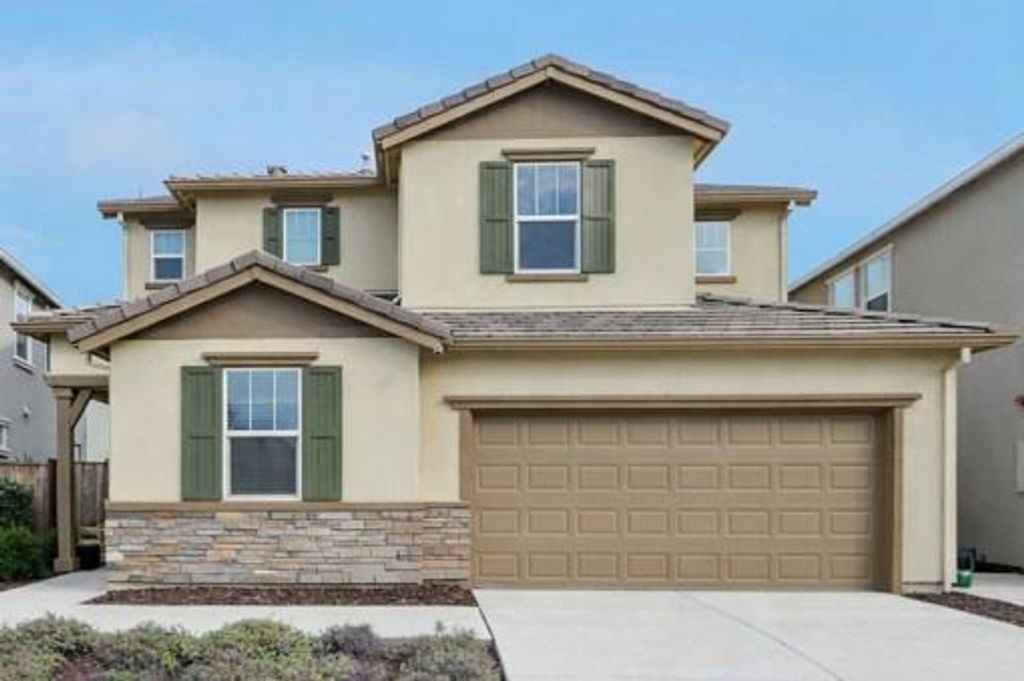 Photo of 5465 Guenoc Valley Lane, Antioch, CA 94531 (MLS # ML82031297)