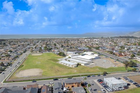 Tiny photo for 1234 Seabright Ave, Grover Beach, CA 93433 (MLS # PI26047749)
