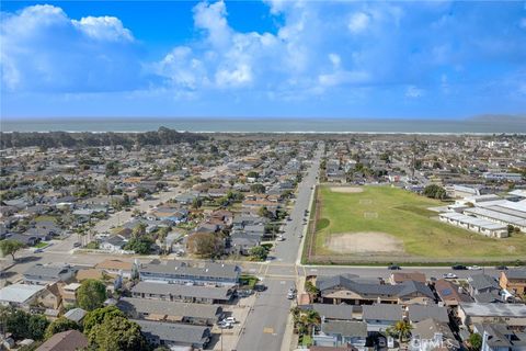 Tiny photo for 1234 Seabright Ave, Grover Beach, CA 93433 (MLS # PI26047749)
