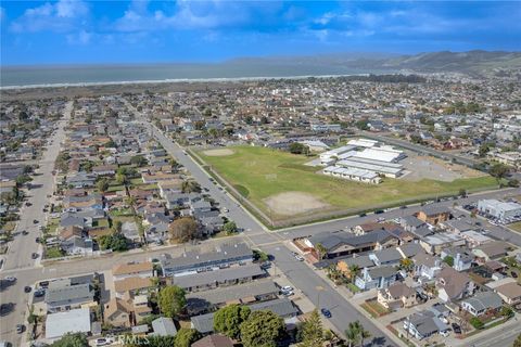 Tiny photo for 1234 Seabright Ave, Grover Beach, CA 93433 (MLS # PI26047749)