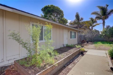 Tiny photo for 1234 Seabright Ave, Grover Beach, CA 93433 (MLS # PI26047749)