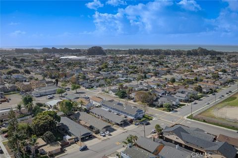 Tiny photo for 1234 Seabright Ave, Grover Beach, CA 93433 (MLS # PI26047749)