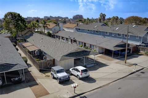 Tiny photo for 1234 Seabright Ave, Grover Beach, CA 93433 (MLS # PI26047749)