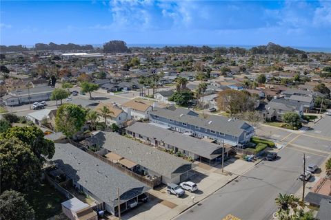 Tiny photo for 1234 Seabright Ave, Grover Beach, CA 93433 (MLS # PI26047749)