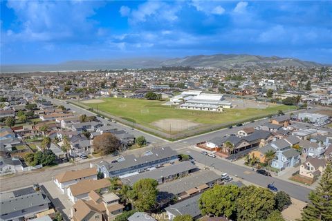 Tiny photo for 1234 Seabright Ave, Grover Beach, CA 93433 (MLS # PI26047749)