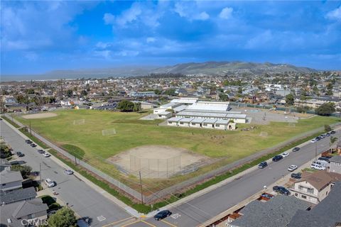 Tiny photo for 1234 Seabright Ave, Grover Beach, CA 93433 (MLS # PI26047749)