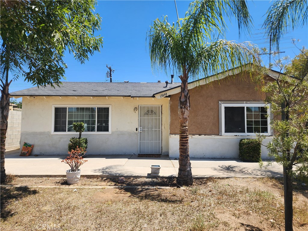 13844 Boeing Street