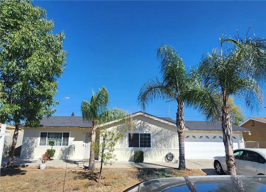 Welcome to this charming 2-bedroom, 1-bath home that has been very well maintained and is ready for its next owner. This home has been freshly painted, offering a bright, clean, and ready for a new owner to take ownership. The property offers a warm and inviting atmosphere, with a layout that makes great use of space and provides comfort throughout. Both bedrooms are generously sized, and the bathroom is clean and well kept. Currently tenant-occupied, this home is ideal for an investor or buyer looking for a smooth transition. The tenants are cooperative and easy to work with, making the process seamless. Whether you’re searching for your first home or adding to your investment portfolio, this property is move-in ready and full of potential. "Sold As Is" With tenants in place.   Please refer to MLS for showing instructions.  Kindly respect the tenants privacy and peace during showings.