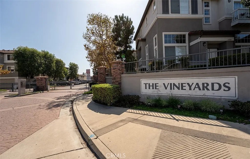The Vineyards - Residential