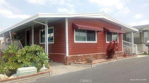 19251 Brookhurst Street 95 Huntington Beach CA 92646