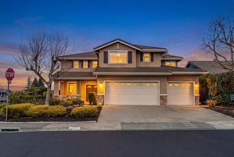 473 McCall DR Benicia CA 94510