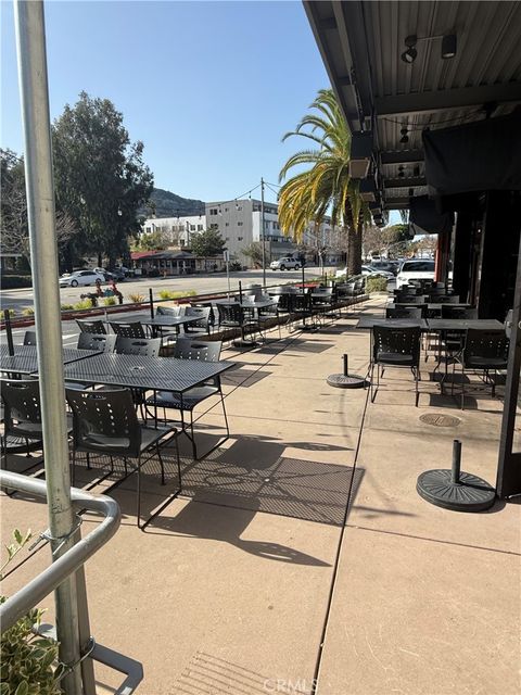 Tiny photo for 972 Foothill Boulevard, San Luis Obispo, CA 93401 (MLS # PI26022139)