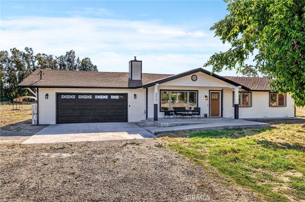 4037 County Rd H