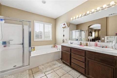 Tiny photo for 39215 Chantilly LN, Palmdale, CA 93551 (MLS # SR26121794)