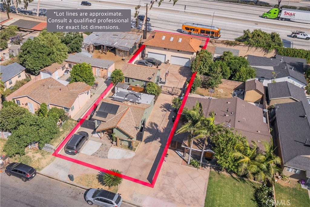 2344 Kaydel Road