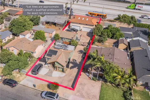 2344 Kaydel Road, Whittier, CA 90601 - MLS#: TR26125799