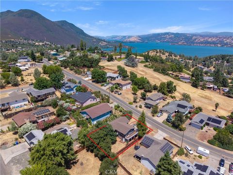 Photo of 10325 Fairway Drive, Kelseyville, CA 95451 (MLS # LC25154948)