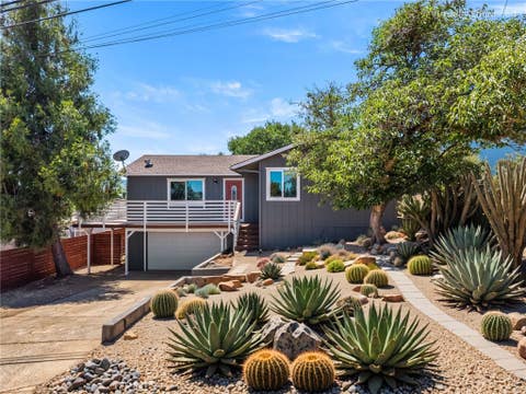 Photo of 10325 Fairway Drive, Kelseyville, CA 95451 (MLS # LC25154948)