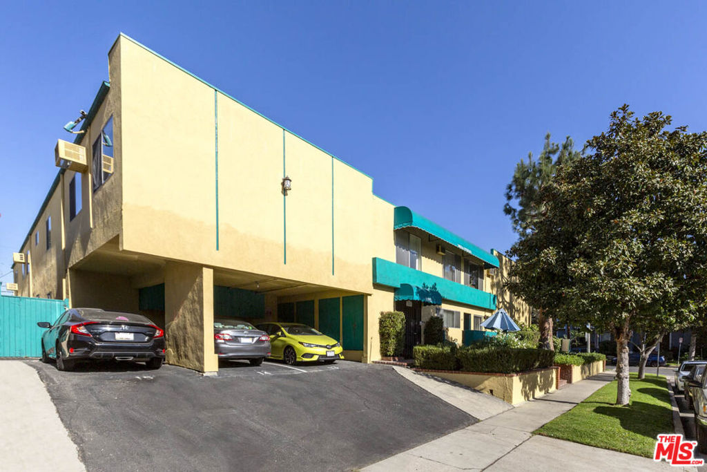 Welcome to Mesa Otsego, A Prime Investment Opportunity in North Hollywood! Tucked away on a quiet, tree-lined street in the heart of North Hollywood. Mesa Otsego is a well-maintained 16-unit apartment building offering stability and upside potential. Projected future income could be $27,730/mth or $332,760/year. The property consists of 14 one-bedroom, one-bathroom units, each with a covered carport parking spot, and a spacious two-bedroom, two-bathroom unit. Two vacant units provide an excellent opportunity for owner occupancy or market-rate rentals. The property has undergone key upgrades, including a completed soft-story retrofit and a newer electrical panel. Residents can enjoy a refreshing pool, on-site community laundry, and, in select units, private outdoor spaces. Beyond the property, Mesa Otsego offers unbeatable access to the best of the NOHO Arts District. Just moments away, you'll find some of the neighborhood's hottest restaurants, including The Federal, a stylish gastropub with craft cocktails; Idle Hour, the iconic barrel-shaped bar with a lively atmosphere; and The Front Yard, a local favorite serving elevated California cuisine. Enjoy world-class entertainment at The Road Theatre Company and the historic El Portal Theatre, or grab a coffee at the ever-popular Groundwork Coffee Co. with Metro access nearby, commuting is a breeze, making this an attractive location for renters. Drive by only. Do not disturb tenants. All offers are subject to interior inspection.
