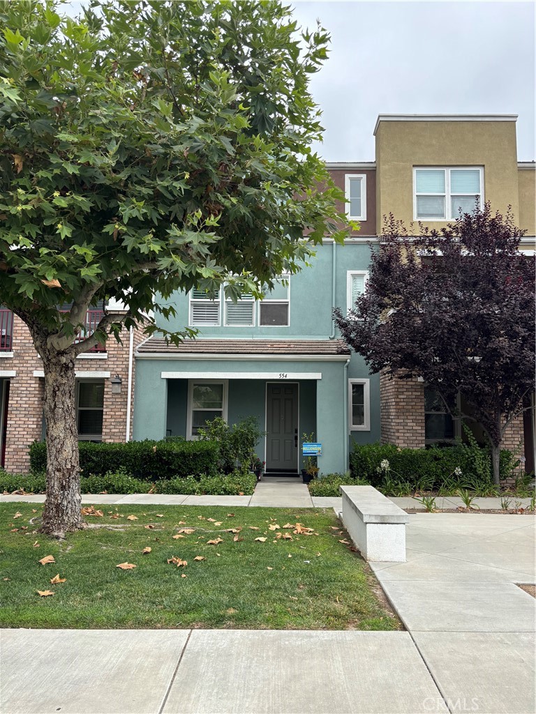 554 N Cabernet Drive