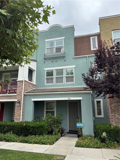 554 N Cabernet Drive Covina CA 91723