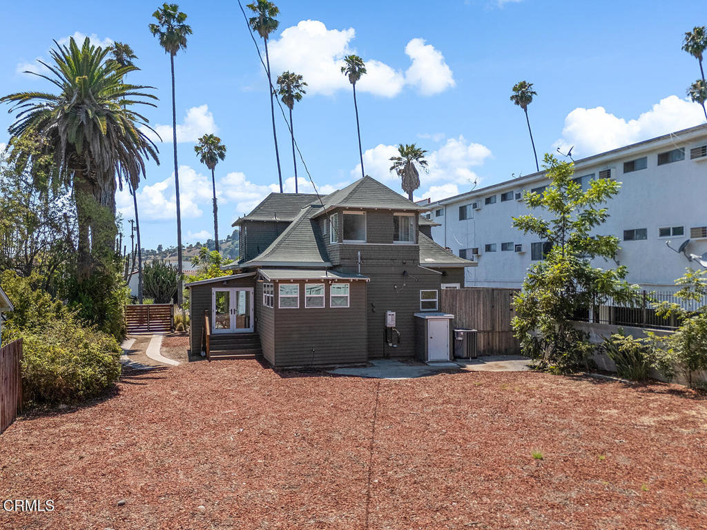 Not Applicable - Residential