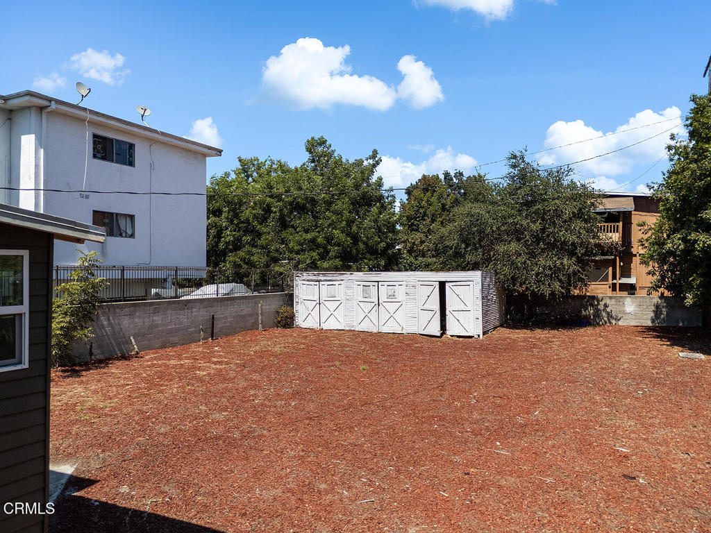 Not Applicable - Residential