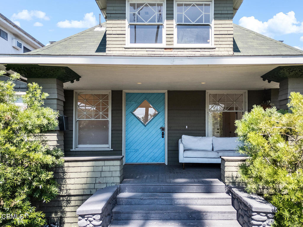 Not Applicable - Residential