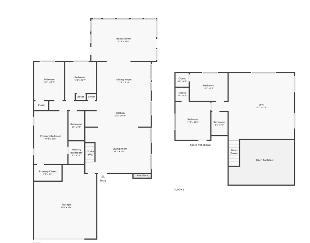 5971 Paradise Circle