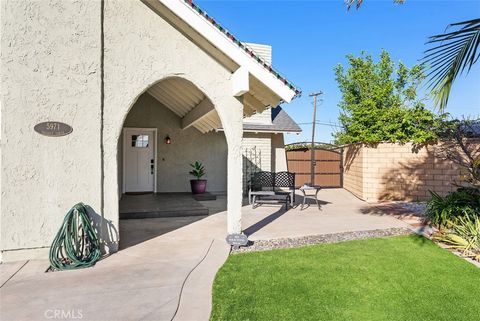 5971 Paradise Circle Cypress CA 90630